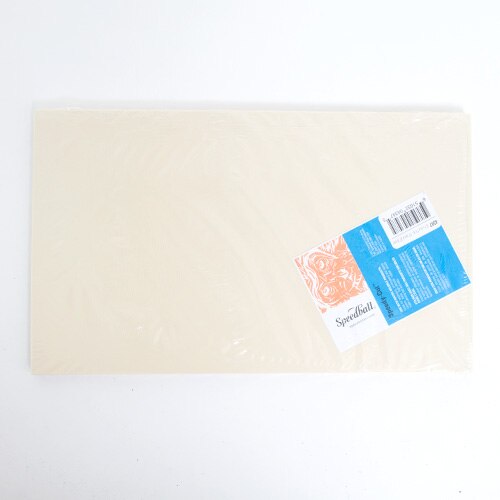 Speedball, Craft Supplies, Art & School, Speedy Cut, Block, 58831